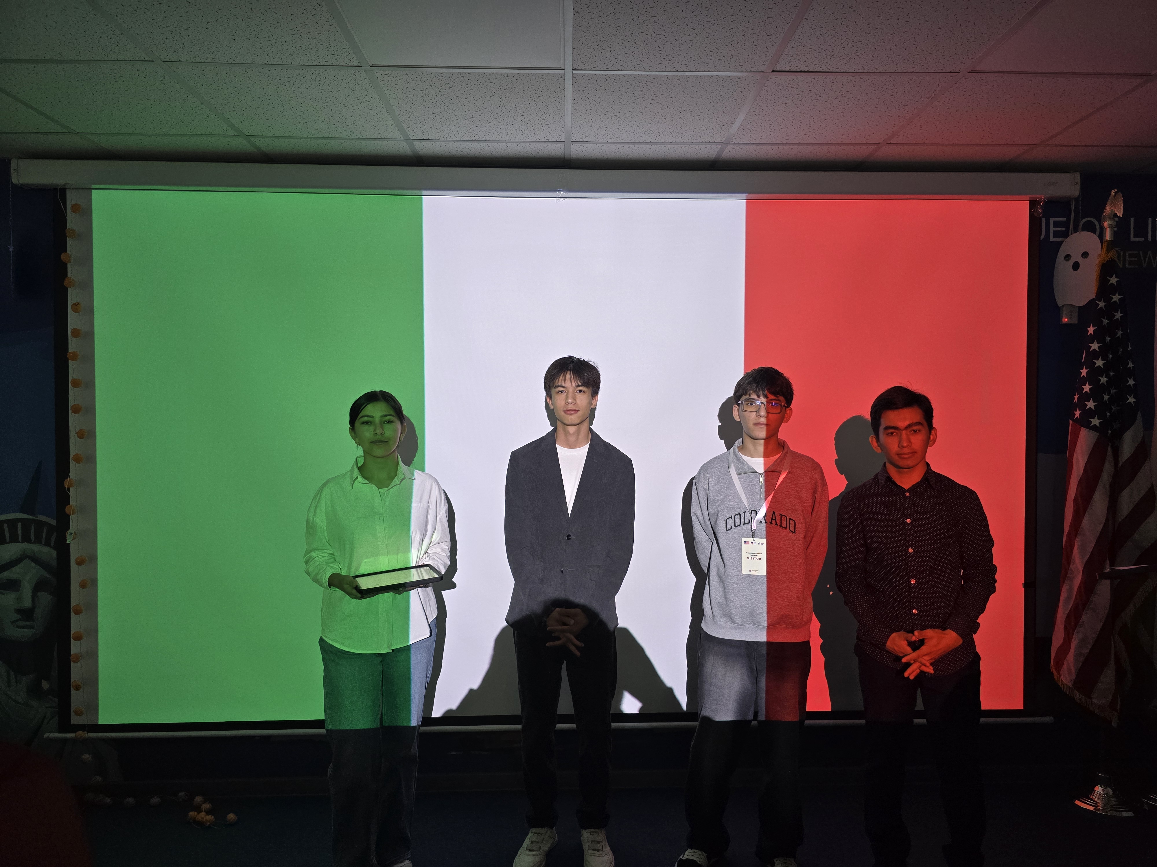 Session highlight 4