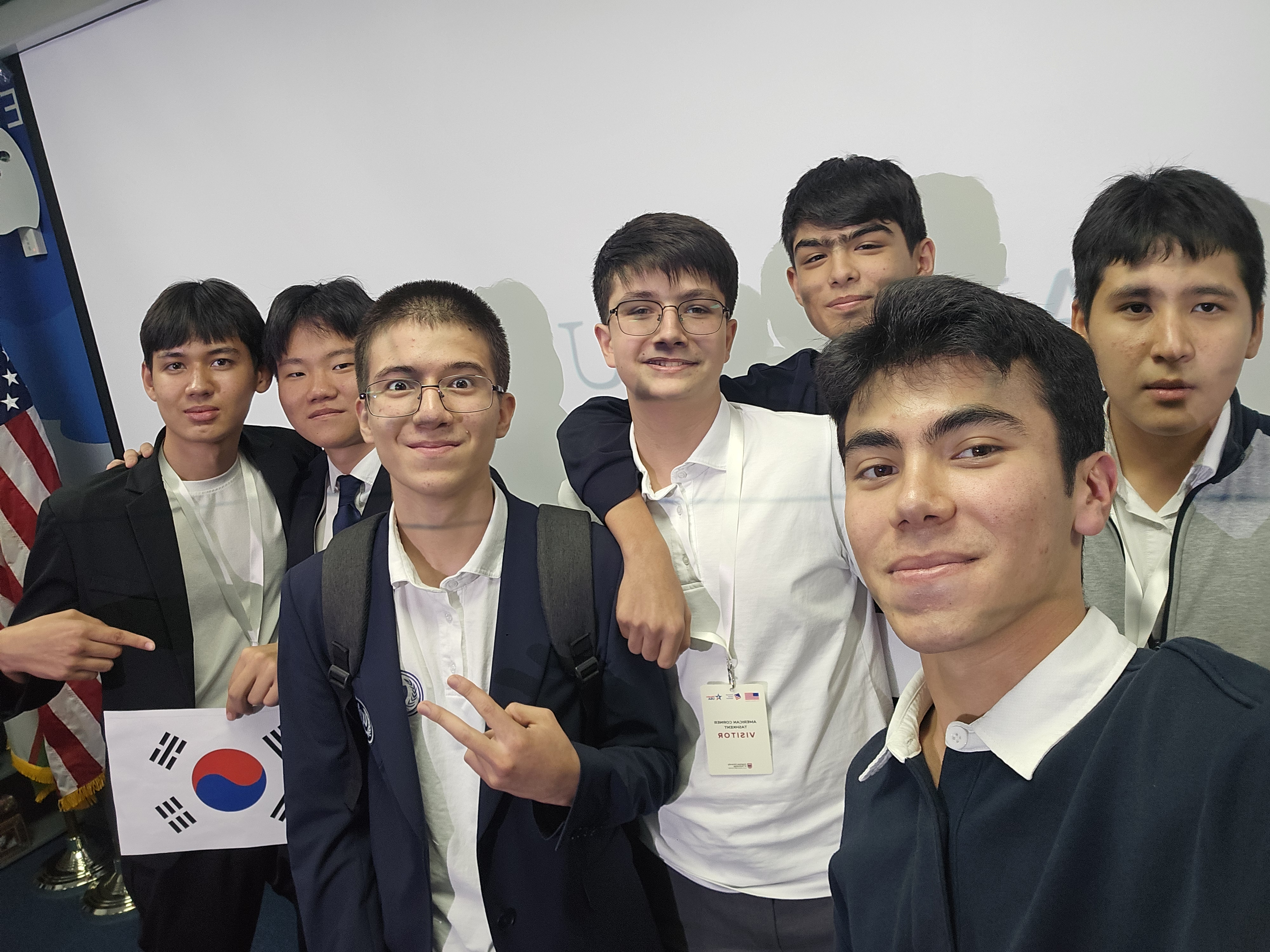 Session highlight 7